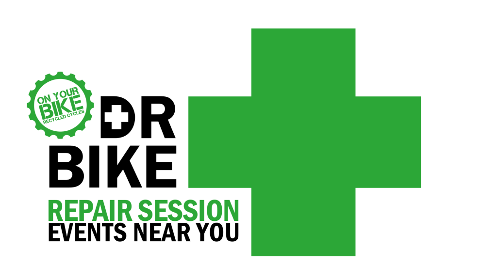 On Your Bike - Dr Bike