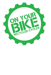 On Your Bike Logo