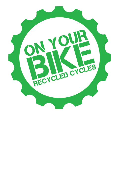 On Your Bike Logo