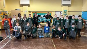 School Maintenance News