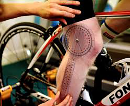 On Your Bike - Bike Fit